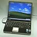 東芝 dynabook SS1600 10L/2 PM-1Ghz,12.XGA,メモリ256M,20G B5・XPリカバ・CD・FD 中古ノートパソコン リサイクルPC: 東芝 dynabook SS1600 10L/2<BR>PM-1Ghz,12.XGA,メモリ256M,20G<BR>B5・XPリカバ・CD・FD <BR>