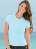 Short Sleeve Jersey T-Shirt