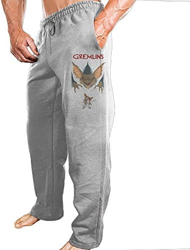 PANDO Gremlins Men Pants XXL Ash