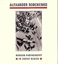 Alexander Rodchenko (Pantheon photo library)