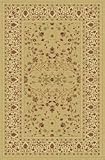 Feizy Cypress Beige Rug H030802HBGEBG 7'10 x 11'