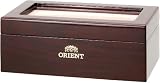 ｜ORIENT (オリエント) コレクションボック ボルドー AC0202