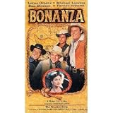Bonanza: A Rose for Lotta/The Truckee Strip