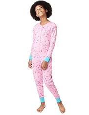 Marl Ditsy Floral All-in-One