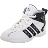 adidas Toddler Mercury Baksetball Shoe