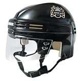 Washington Capitals Official NHL Licensed Mini Player Helmet