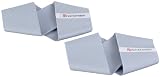 Berkemann Unisex - Adults 50008330002640 Pads Grey EU