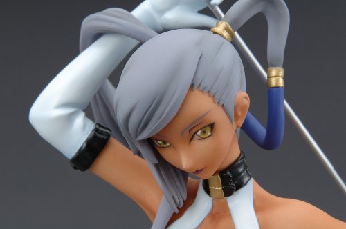 コードギアス 反逆のルルーシュR2 emotion style ヴィレッタ・ヌゥ