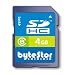 ByteStor 4GB SDHC Class 6 Memory Card