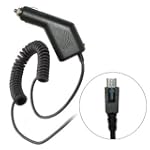 Premium Rapid Car Charger (CLA) for Samsung Gravity T T669