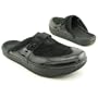 EARTH Exer-Clog Black Clogs Mules Shoes Womens Size 10