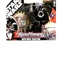 Hasbro Star Wars Transformers Darth Vader/Death Star