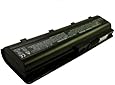 LB1 High Performance Laptop Battery for HP MU06 MU09 NBP6A174 NBP6A174B1 Notebook Computer PC [4400mAh 6 cells 11.1V] - 18 Months Warranty