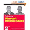 Professional Microsoft Robotics Developer Studio (Wrox Programmer to Programmer)