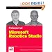 Professional Microsoft Robotics Developer Studio (Wrox Programmer to Programmer)