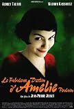 Amelie - Movie Poster - 27 x 40