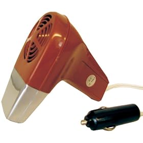Prime Products 12-0312 12 V Hair Dryer