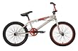 SE Wildman Street BMX Bike Champagne 20"