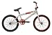 SE Wildman Street BMX Bike Champagne 20"