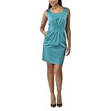 418tF2bxarL. SL160  Mossimo® Womens Sateen Dress   Blue Ocean