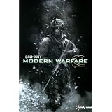 418tF4BcWrL. SL160  Call Of Duty Modern Warfare XBOX 22x34 POSTER