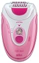 Braun Silk-&eacute;pil Xelle 5280 Bodysystem Epilator