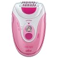 Braun Silk-�pil Xelle 5280 Bodysystem Epilator