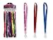 Sporting Goods : Totally Sequin Lanyard - ID Badge Holder - Keychain