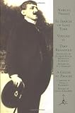 Time Regained/a Guide to Proust (0679424768) by Proust, Marcel
