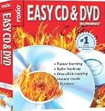 Easy CD And DVD Burning