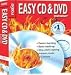Software : Easy CD And DVD Burning