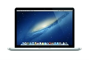 Apple MacBook Pro ME662LL/A 13.3-Inch Laptop with Retina Display (EST VERSION)