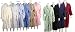 BLUE NILE MILLS (((FREE SHIPPING IN THE LOWER 48 STATES))) 100% Egyptian Cotton Bath Robe