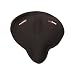 Eleven81 Exerciser Gel Seat Cover, 11 X 12" Size