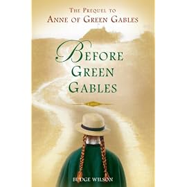 Before Green Gables