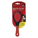 Mikki Ball Pin Dog Brush - Small