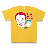 �ڴ�ľ�͡�YES WIN! KAN T����� Pure Color Print(������ɥ�������) M