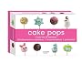 Mini Coffret Cake Pops