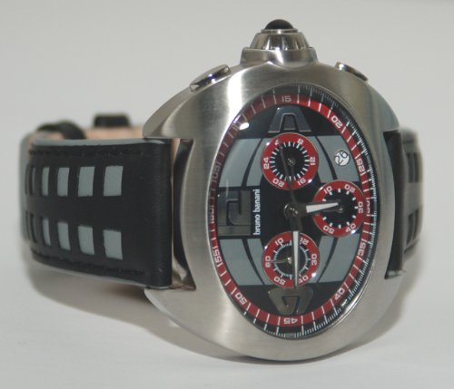 Bruno Banani Herrenuhr 