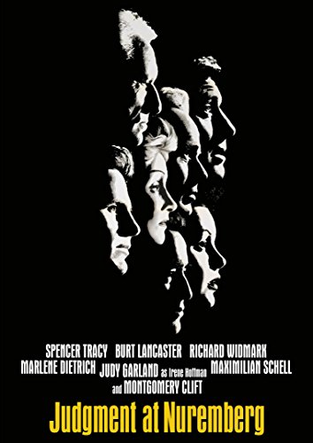 Watch Judgment At Nuremberg Download