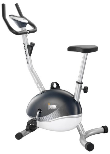 Cory Everson 5100MB Upright Mag Exercise Bike
