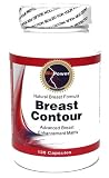 Breast Contour Advanced Breast Enhancement Breast Enlargement 120 Capsules