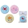 Bath Pals Sponge, Pink