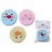 Bath Pals Sponge, Pink