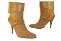 Cole Haan Womens Lizeth Short Boots