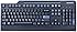 Lenovo Wired Preferred Pro Full Sized Desktop and Docking Station USB Keyboard (73P5220)