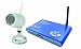 Blue Alert SW244-WBW Movement Video Recorder Security Kit