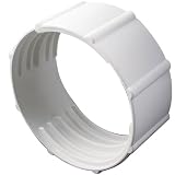 DEFLECTO FDC4 DUCT COUPLER FOR 4 DUCT