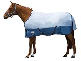Weatherbeeta Orican Freestyle Standard Neck Lite Turnout Sheet