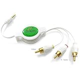  - iPad Audio Cables